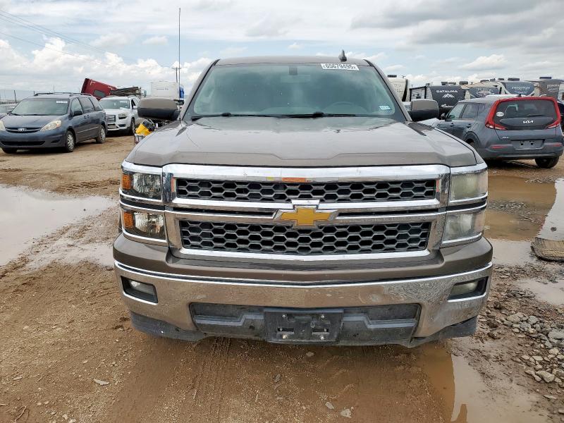 صورة رقم 5 من المزاد - 2015 CHEVROLET SILVERADO مع VIN 3GCPCREC8FG488535