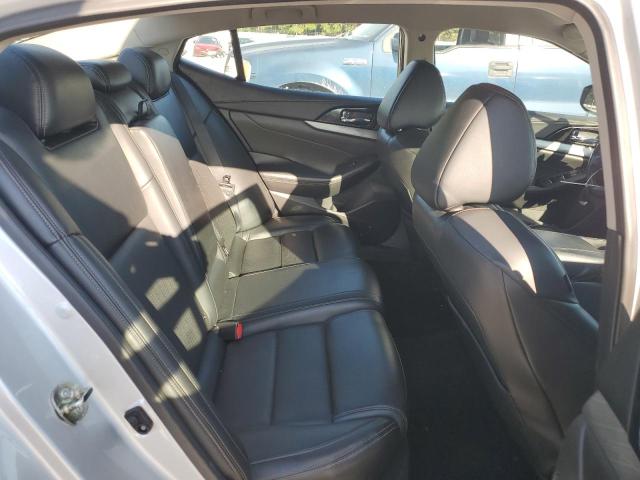 Photo 10 from auction – 2017 NISSAN MAXIMA 3.5 with VIN 1N4AA6AP7HC388585