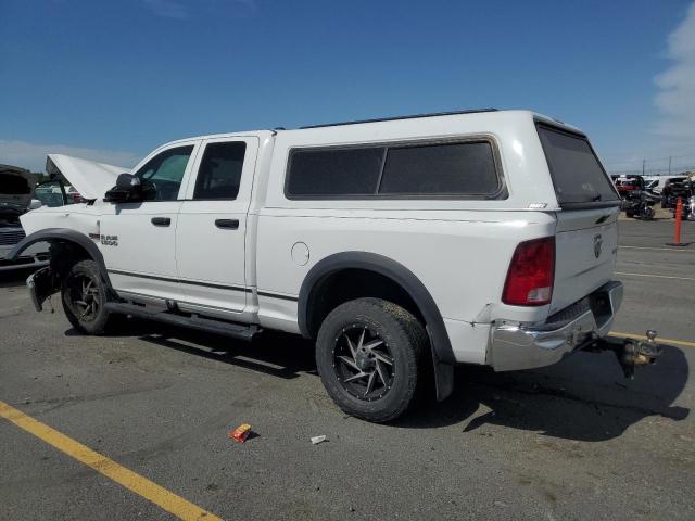 Photo 2 from auction – 2018 RAM 1500 with VIN 1C6RR7FM1JS276345