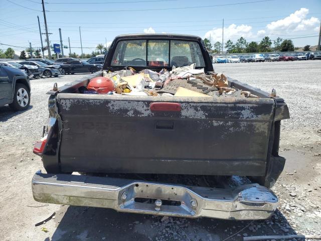 Photo 6 from auction – 1996 DODGE DAKOTA with VIN 1B7GL23X6TS508007