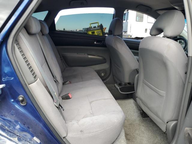 Photo 10 from auction – 2009 TOYOTA PRIUS with VIN JTDKB20U797855154