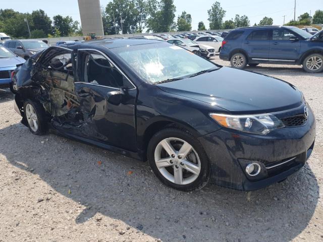 Photo 4 from auction – 2014 TOYOTA CAMRY L with VIN 4T1BF1FK2EU425205