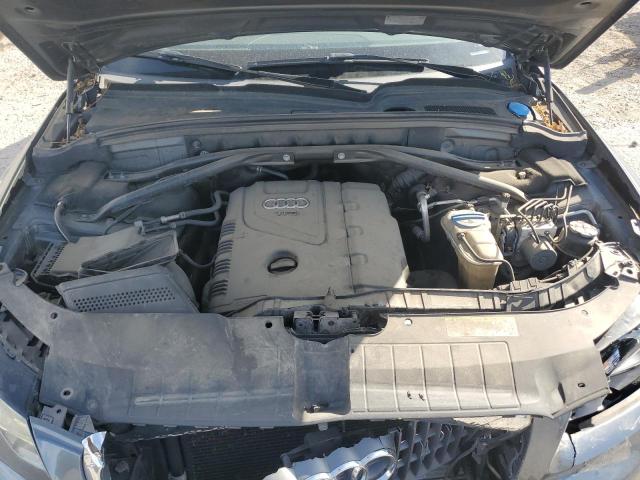 Photo 12 from auction – 2012 AUDI Q5 PREMIUM with VIN WA1LFAFP5CA100030