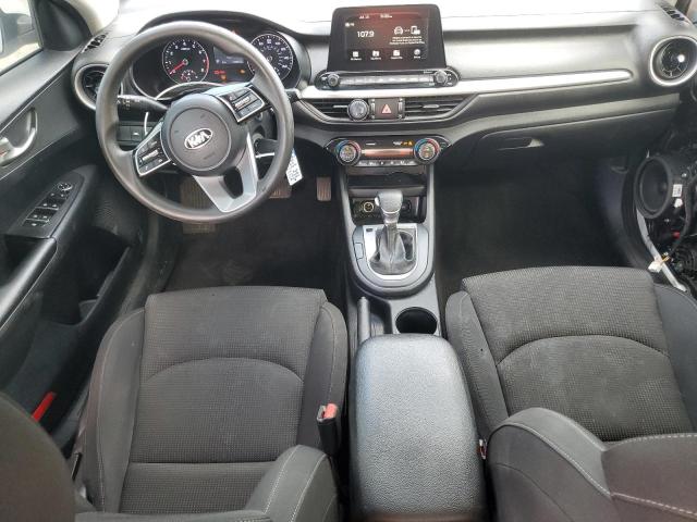 Photo 8 from auction – 2019 KIA FORTE FE with VIN 3KPF24ADXKE042022