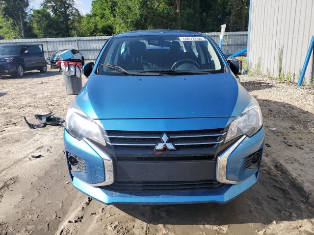 Photo 5 from auction – 2023 MITSUBISHI MIRAGE G4 with VIN ML32FUFJ0PHF04760