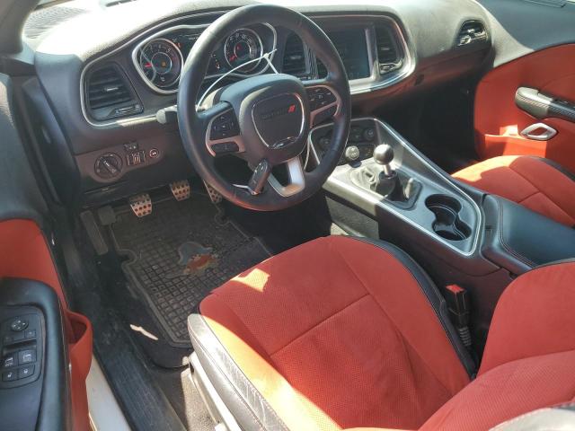 Photo 8 from auction – 2015 DODGE CHALLENGER with VIN 2C3CDZBT7FH782688