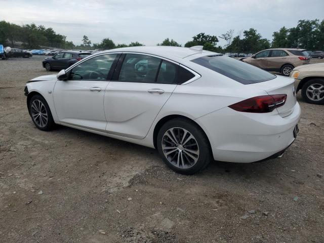 Photo 2 from auction – 2019 BUICK REGAL ESSE with VIN W04GP6SX6K1061142