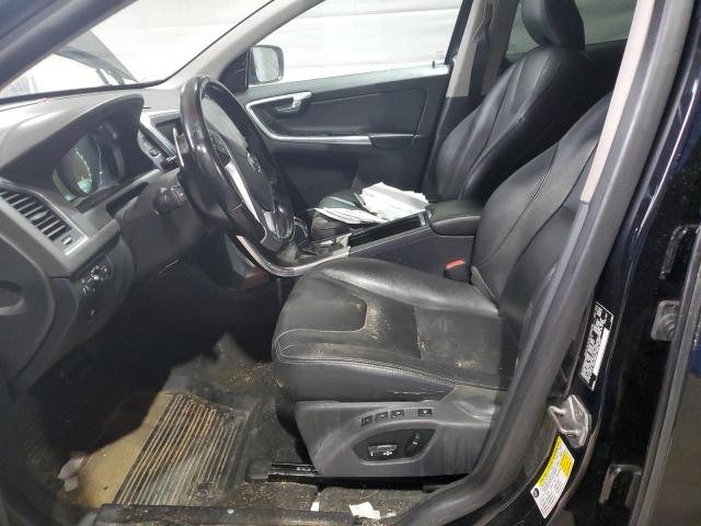 Photo 7 from auction – 2015 VOLVO XC60 T6 PR with VIN YV4902RC1F2626098