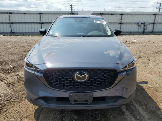 Photo 5 from auction – 2023 MAZDA CX-5 PREFE with VIN JM3KFBCMXP0285650