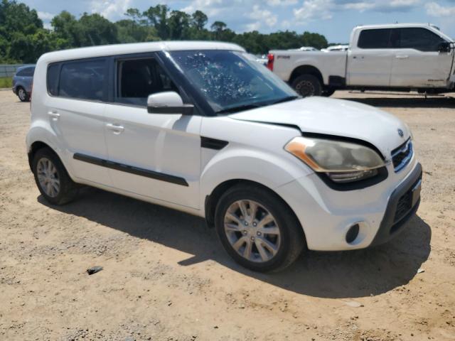 Снимка 4 от търг – 2012 KIA SOUL + с VIN KNDJT2A68C7398340
