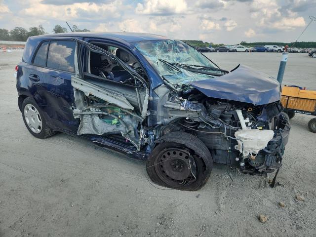 Photo 4 from auction – 2009 TOYOTA SCION XD with VIN JTKKU10429J046208