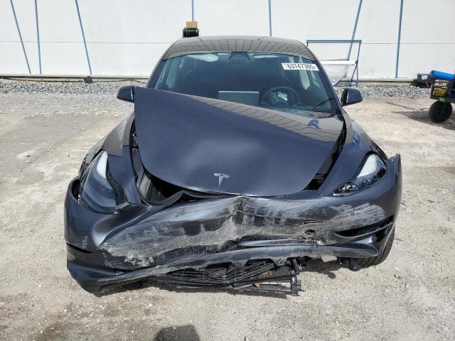 Photo 5 from auction – 2023 TESLA MODEL 3 with VIN 5YJ3E1EA8PF681073