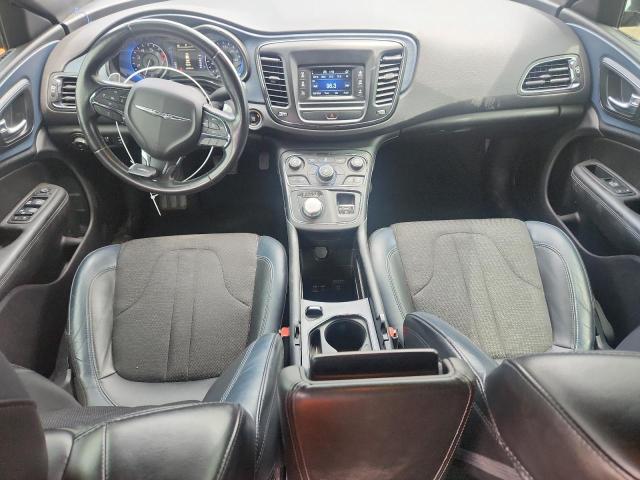 Photo 8 from auction – 2016 CHRYSLER 200 S with VIN 1C3CCCBB9GN178785