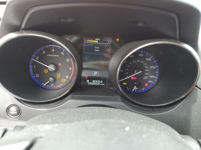 صورة رقم 9 من المزاد - 2019 SUBARU OUTBACK 2. مع VIN 4S4BSAHC7K3391765