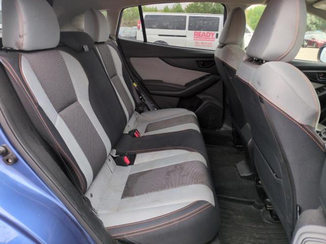 Фото 10 с аукциона – 2019 SUBARU CROSSTREK с VIN JF2GTAEC4KH313203