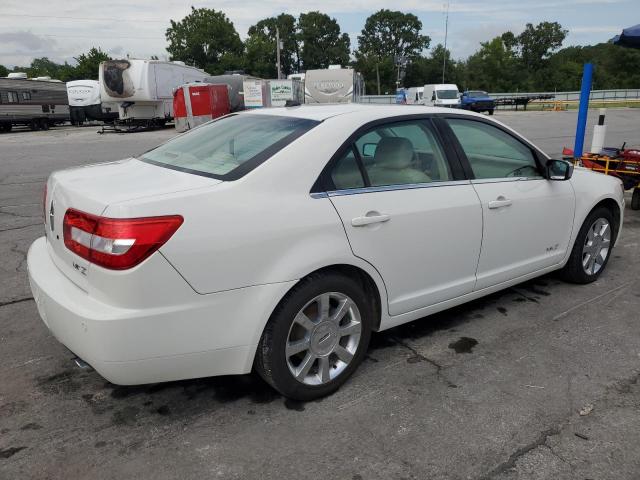 Photo 3 from auction – 2008 LINCOLN MKZ with VIN 3LNHM26T78R635583