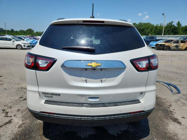 Photo 6 from auction – 2017 CHEVROLET TRAVERSE L with VIN 1GNKRHKD2HJ330748