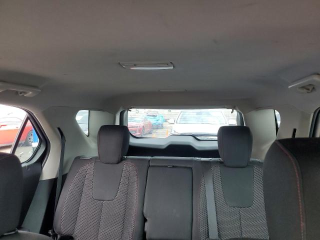 Photo 10 from auction – 2016 CHEVROLET EQUINOX LS with VIN 2GNALBEKXG1110139
