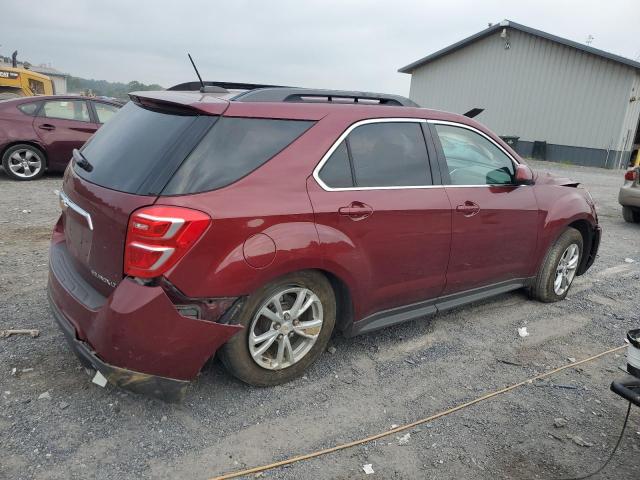 Photo 3 from auction – 2017 CHEVROLET EQUINOX LT with VIN 2GNFLFE32H6220015
