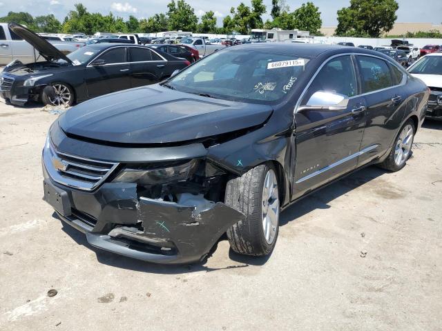 Photo 1 from auction – 2015 CHEVROLET IMPALA LTZ with VIN 1G1155SL2FU101710