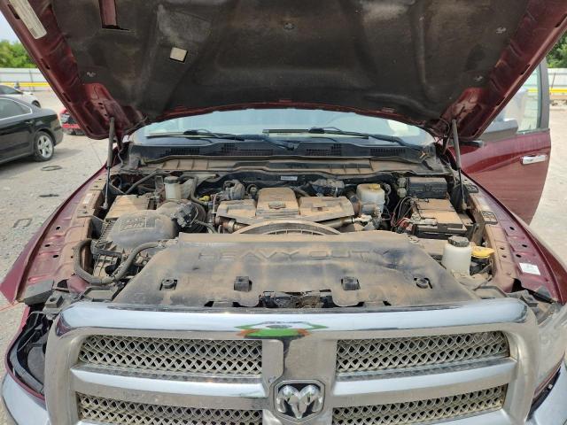 Photo 11 from auction – 2016 RAM 2500 LONGH with VIN 3C6UR5GL7GG259554