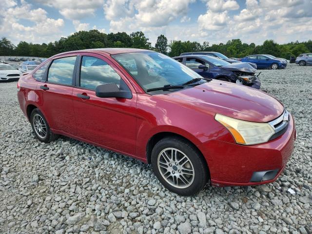Foto 4 de la subasta – 2011 FORD FOCUS SE con VIN 1FAHP3FN8BW158952