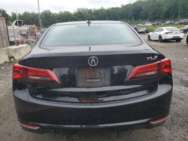 Photo 6 from auction – 2015 ACURA TLX with VIN 19UUB1F33FA028107