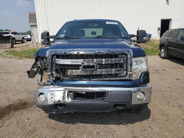 Photo 5 from auction – 2014 FORD F150 SUPER with VIN 1FTFW1ET8EKF30116