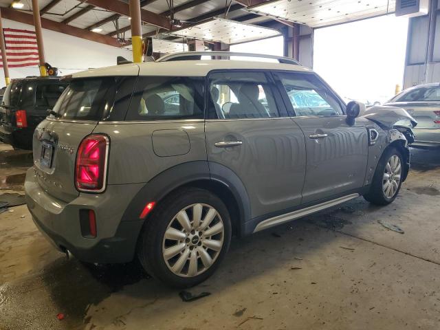 Photo 3 from auction – 2022 MINI COOPER S C with VIN WMZ83BR02N3P11648