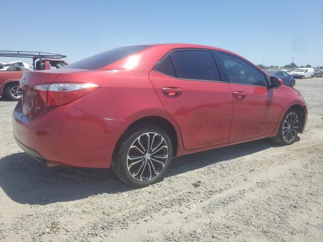 Photo 3 from auction – 2015 TOYOTA COROLLA L with VIN 2T1BURHE2FC361388