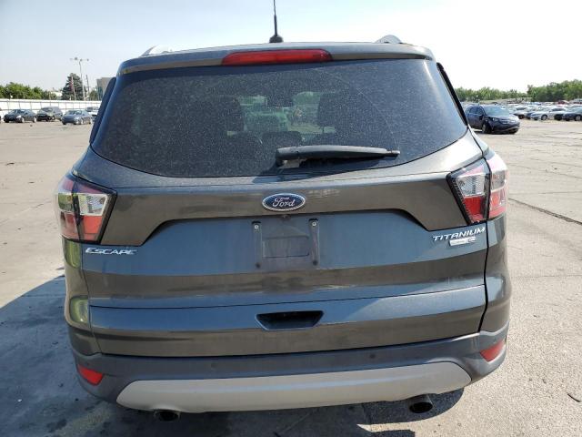 Photo 6 from auction – 2017 FORD ESCAPE TIT with VIN 1FMCU9J97HUB62081