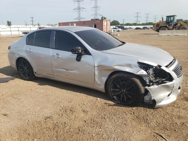 Photo 4 from auction – 2012 INFINITI G37 with VIN JN1CV6AR8CM972296