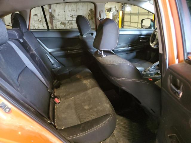 Photo 11 from auction – 2013 SUBARU XV CROSSTR with VIN JF2GPAVCXD2889579
