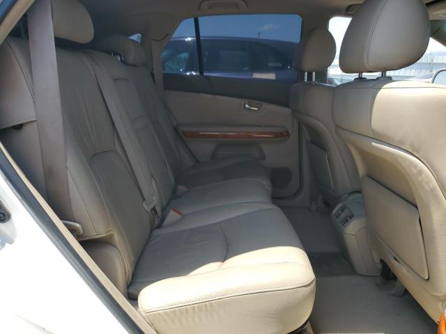 Photo 11 from auction – 2008 LEXUS RX 350 with VIN 2T2GK31U78C053822