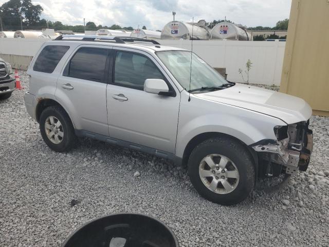 Фото 4 с аукциона – 2011 FORD ESCAPE LIM с VIN 1FMCU9E7XBKA05446