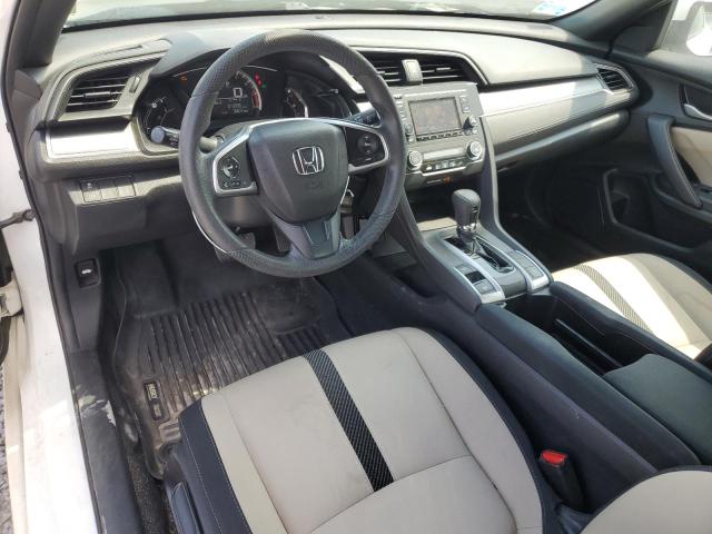 Photo 8 from auction – 2017 HONDA CIVIC LX with VIN 2HGFC4B53HH310931