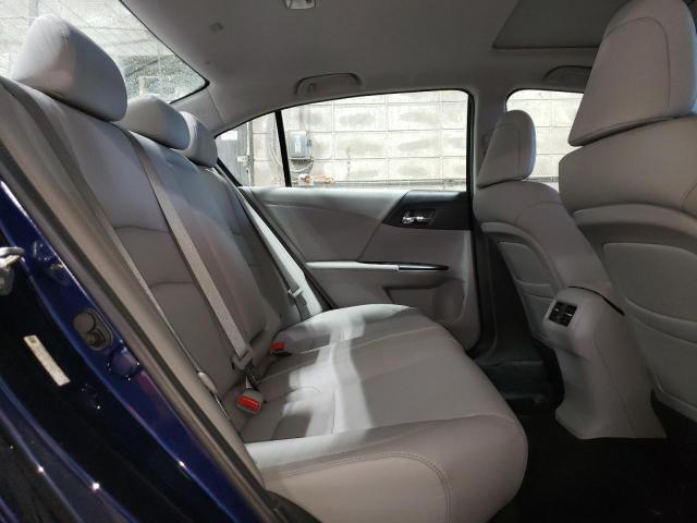 Photo 10 from auction – 2013 HONDA ACCORD EXL with VIN 1HGCR2F81DA218834