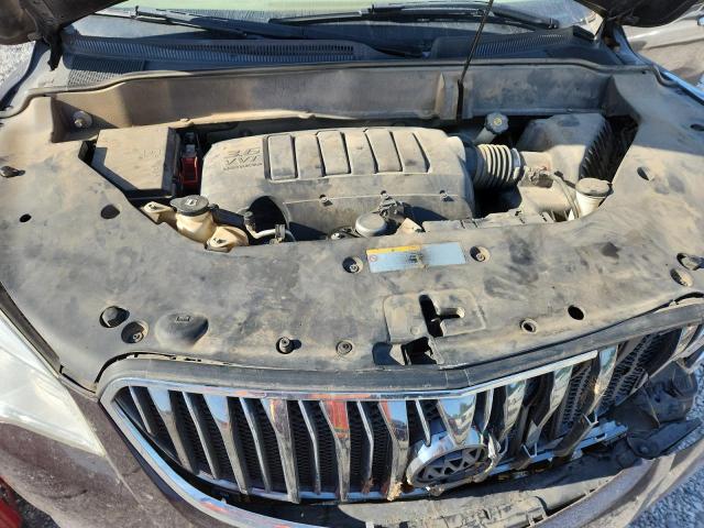 Photo 12 from auction – 2017 BUICK ENCLAVE with VIN 5GAKRBKD6HJ172910