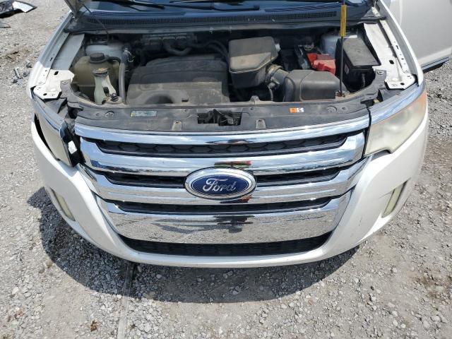 Photo 12 from auction – 2011 FORD EDGE LIMIT with VIN 2FMDK4KC5BBA06853