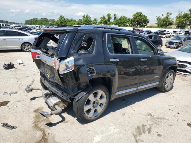 Photo 3 from auction – 2015 GMC TERRAIN DENALI with VIN 2GKFLZE32F6132996