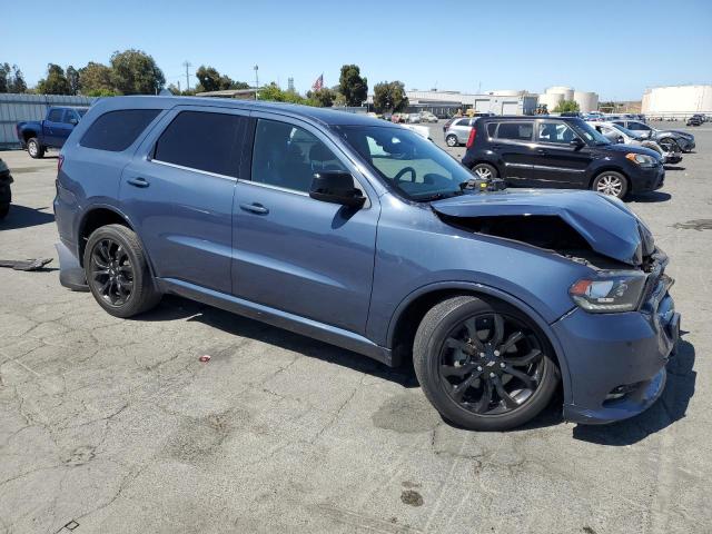 صورة رقم 4 من المزاد - 2020 DODGE DURANGO GT مع VIN 1C4RDHDG8LC184253