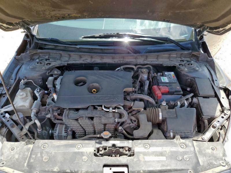 Photo 11 from auction – 2020 NISSAN ALTIMA S with VIN 1N4BL4BV7LC215917