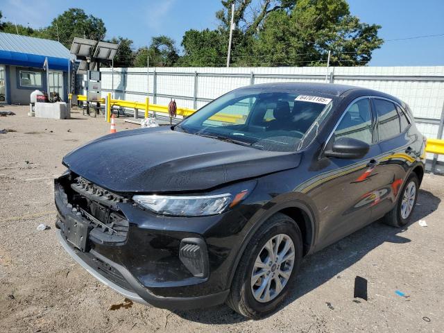 FORD ESCAPE ACTIVE 2024 مع رقم تعريف المركبة 1FMCU0GNXRUA32684 - صورة من المزاد