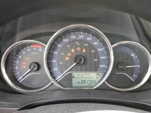 Photo 9 from auction – 2014 TOYOTA COROLLA L with VIN 2T1BURHE6EC217051
