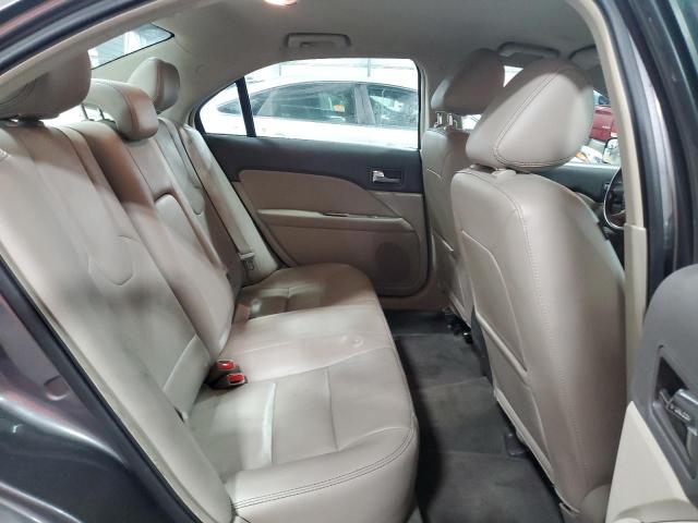 Photo 10 from auction – 2011 FORD FUSION SEL with VIN 3FAHP0JA4BR252865