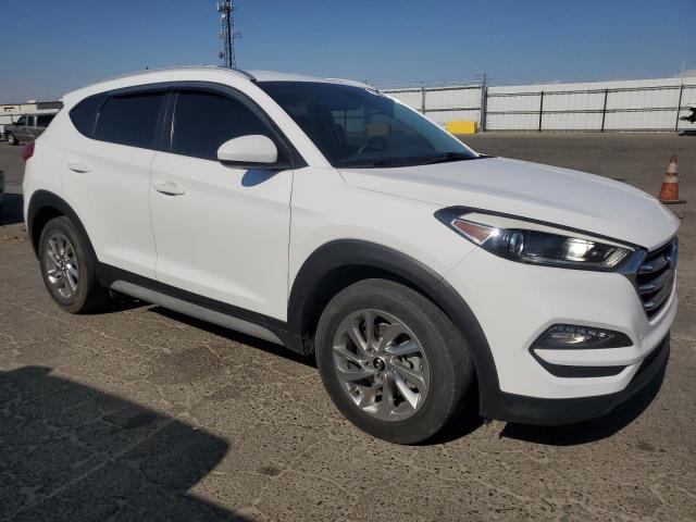 Photo 4 from auction – 2017 HYUNDAI TUCSON LIM with VIN KM8J33A47HU508464