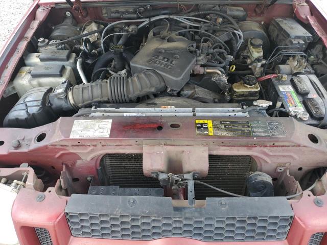 Photo 11 from auction – 2005 FORD EXPLORER S with VIN 1FMZU67K35UB31960