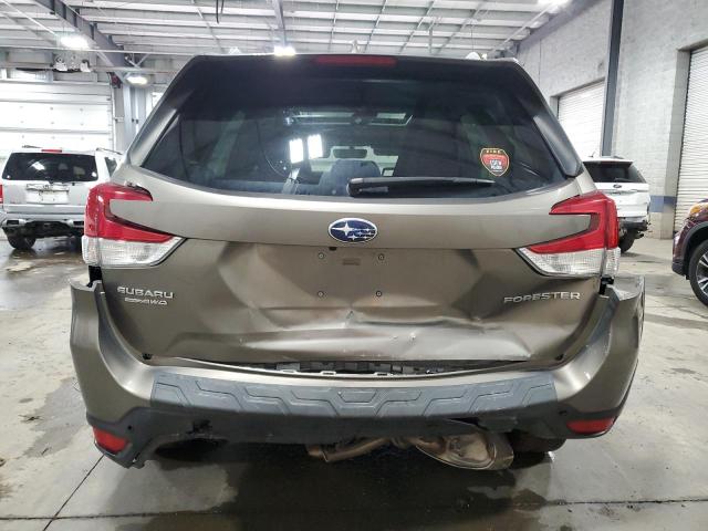 Photo 6 from auction – 2020 SUBARU FORESTER L with VIN JF2SKAUC8LH528342
