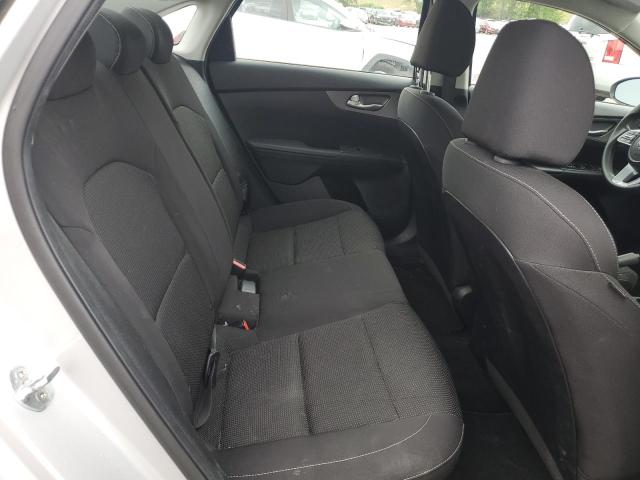Photo 10 from auction – 2019 KIA FORTE FE with VIN 3KPF24AD2KE010469