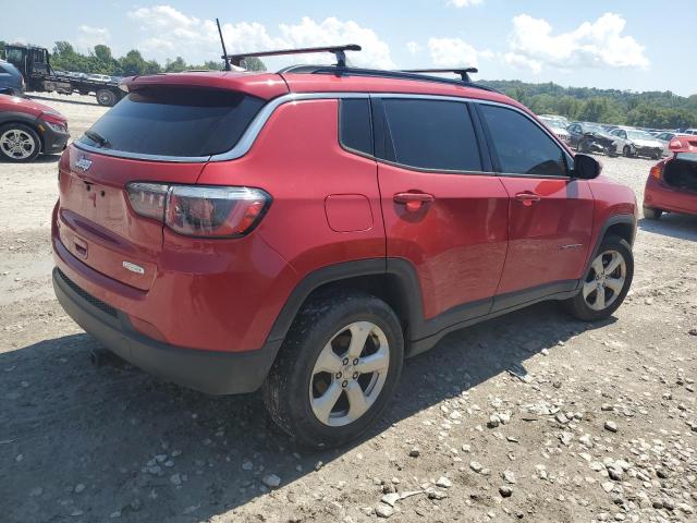 Photo 3 from auction – 2019 JEEP COMPASS LA with VIN 3C4NJDBB6KT597038